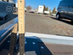 Unsinn UA 2615-7-13 Absenkanhänger 100 KMH