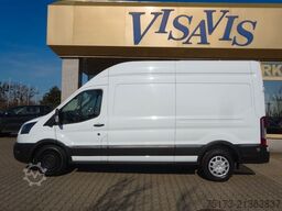 FORD Transit Kasten 130PS 350 L3H3 Trend Navi ParkAs