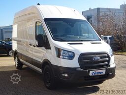 FORD Transit Kasten 130PS 350 L3H3 Trend Navi ParkAs