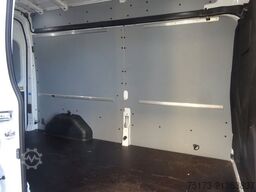 FORD Transit Kasten 130PS 350 L3H3 Trend Navi ParkAs