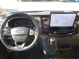 FORD Transit Kasten 130PS 350 L3H3 Trend Navi ParkAs