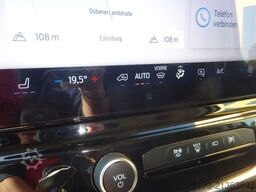 FORD Transit Kasten 130PS 350 L3H3 Trend Navi ParkAs