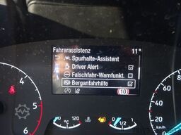 FORD Transit Kasten 130PS 350 L3H3 Trend Navi ParkAs