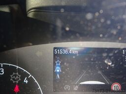 FORD Transit Kasten 130PS 350 L3H3 Trend Navi ParkAs