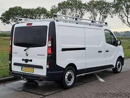 RENAULT TRAFIC 2.0 DCI 120 COMFORT L2H1