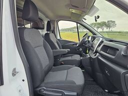 RENAULT TRAFIC 2.0 DCI 120 COMFORT L2H1