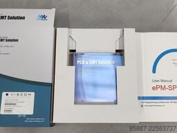 Viscom AG S 3088 III
