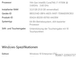 Viscom AG S 3088 III