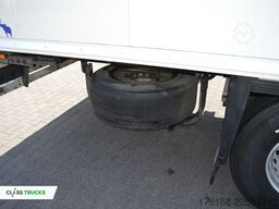 SCHMITZ CARGOBULL SKO Double Deck FP 60 SLXi 300