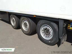 SCHMITZ CARGOBULL SKO Double Deck FP 60 SLXi 300