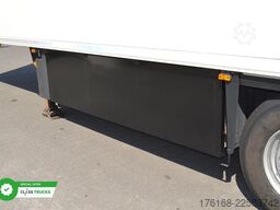 SCHMITZ CARGOBULL SKO Double Deck FP 60 SLXi 300
