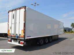 SCHMITZ CARGOBULL SKO Double Deck FP 60 SLXi 300
