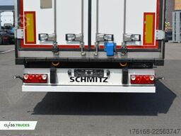 SCHMITZ CARGOBULL SKO Double Deck FP 60 SLXi 300