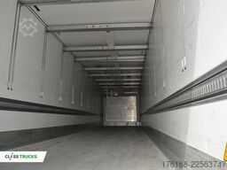SCHMITZ CARGOBULL SKO Double Deck FP 60 SLXi 300