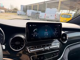 Mercedes-Benz V 250 d lang Edition *LIEGE-PAKET/STHZ/A