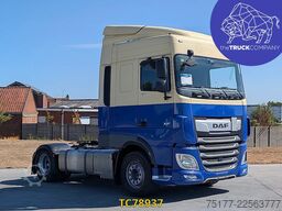 DAF XF 480