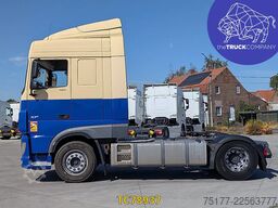 DAF XF 480