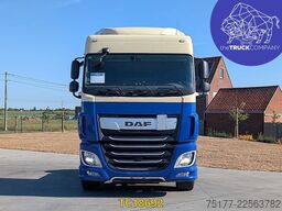 DAF XF 480