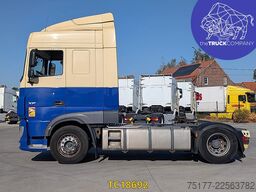 DAF XF 480