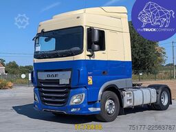 DAF XF 480