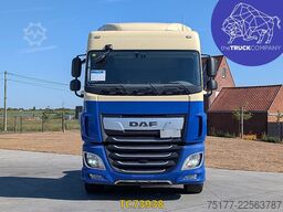 DAF XF 480