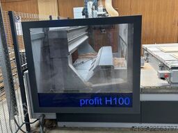 FELDER FORMAT4 H100