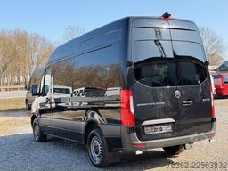 Mercedes-Benz Sprinter 317CDI L2H2 Klima Navi