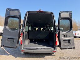 Mercedes-Benz Sprinter 317CDI L2H2 Klima Navi