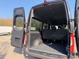 Mercedes-Benz Sprinter 317CDI L2H2 Klima Navi