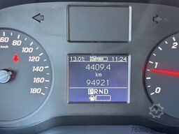 Mercedes-Benz Sprinter 317CDI L2H2 Klima Navi