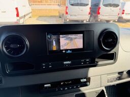 Mercedes-Benz Sprinter 317CDI L2H2 Klima Navi