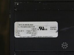 BJM Beckhoff AM3552-0041