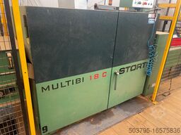 Storti MP350