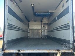 MAN TGS 26.360 6X2 LL, TIEFKüHLKOFFER INTARDER, LIFTACHSE OHNE ANHäNGER/WITHOUT TRAILER