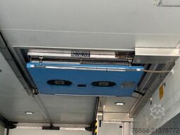 MAN TGS 26.360 6X2 LL, TIEFKüHLKOFFER INTARDER, LIFTACHSE OHNE ANHäNGER/WITHOUT TRAILER