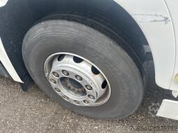 MAN TGS 26.360 6X2 LL, TIEFKüHLKOFFER INTARDER, LIFTACHSE OHNE ANHäNGER/WITHOUT TRAILER