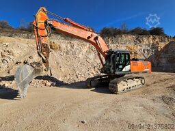 HITACHI ZX 350 LC