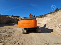 HITACHI ZX 350 LC