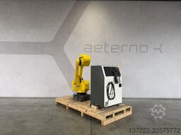 FANUC M-710iC/50