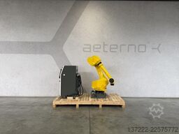 FANUC M-710iC/50