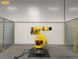 FANUC R-2000iC/165F