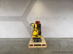 FANUC R-2000iC/210F