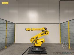 FANUC R-2000iC/210F