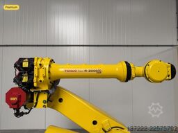 FANUC R-2000iC/210F