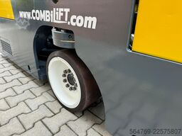 Combilift C4000STE / Electric / Battery 2023 year