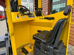 Combilift C4000STE / Electric / Battery 2023 year