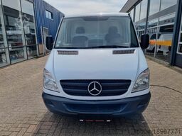 Mercedes-Benz Sprinter 313 CDI/ Eis/ Ice/-40/ 5+5 Turen/ Carl...