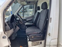 Mercedes-Benz Sprinter 313 CDI/ Eis/ Ice/-40/ 5+5 Turen/ Carl...