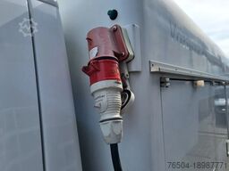 Mercedes-Benz Sprinter 313 CDI/ Eis/ Ice/-40/ 5+5 Turen/ Carl...