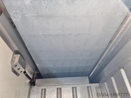 Mercedes-Benz Sprinter 313 CDI/ Eis/ Ice/-40/ 5+5 Turen/ Carl...